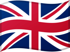 UK Flag